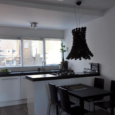 786Loft Villa Alkmaar Phòng bức ảnh