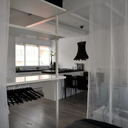 786Loft Villa Alkmaar Phòng bức ảnh