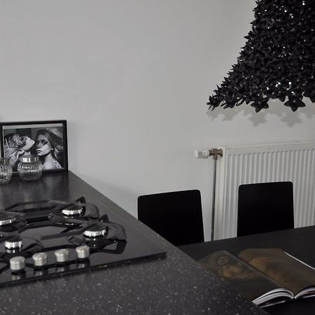 786Loft Villa Alkmaar Phòng bức ảnh