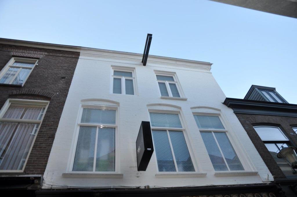 786Loft Villa Alkmaar Phòng bức ảnh