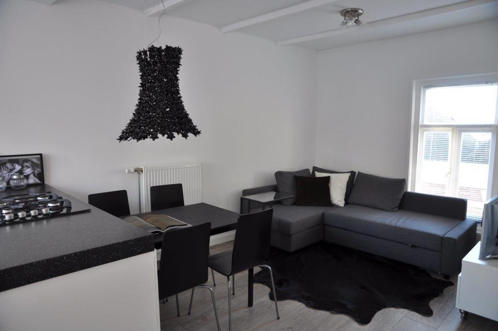 786Loft Villa Alkmaar Phòng bức ảnh