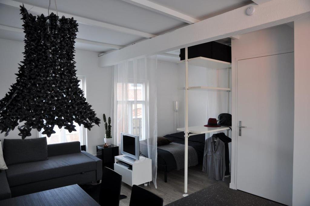 786Loft Villa Alkmaar Phòng bức ảnh