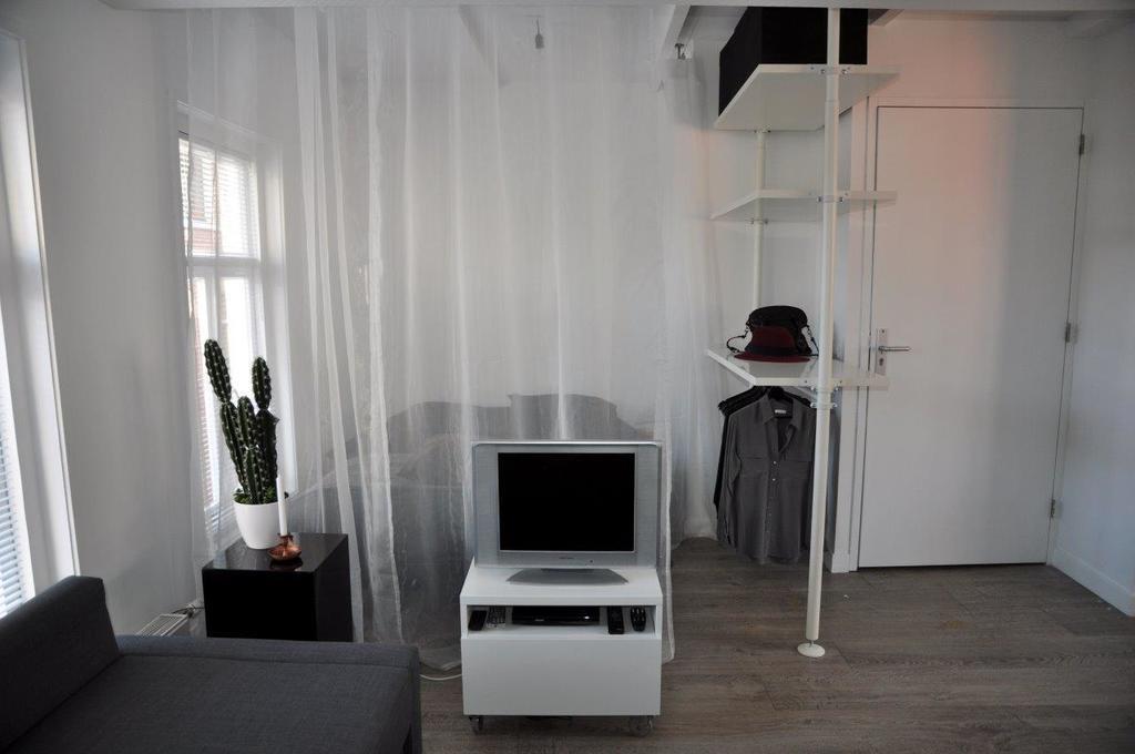 786Loft Villa Alkmaar Phòng bức ảnh