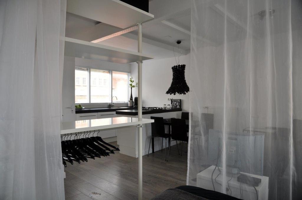 786Loft Villa Alkmaar Phòng bức ảnh